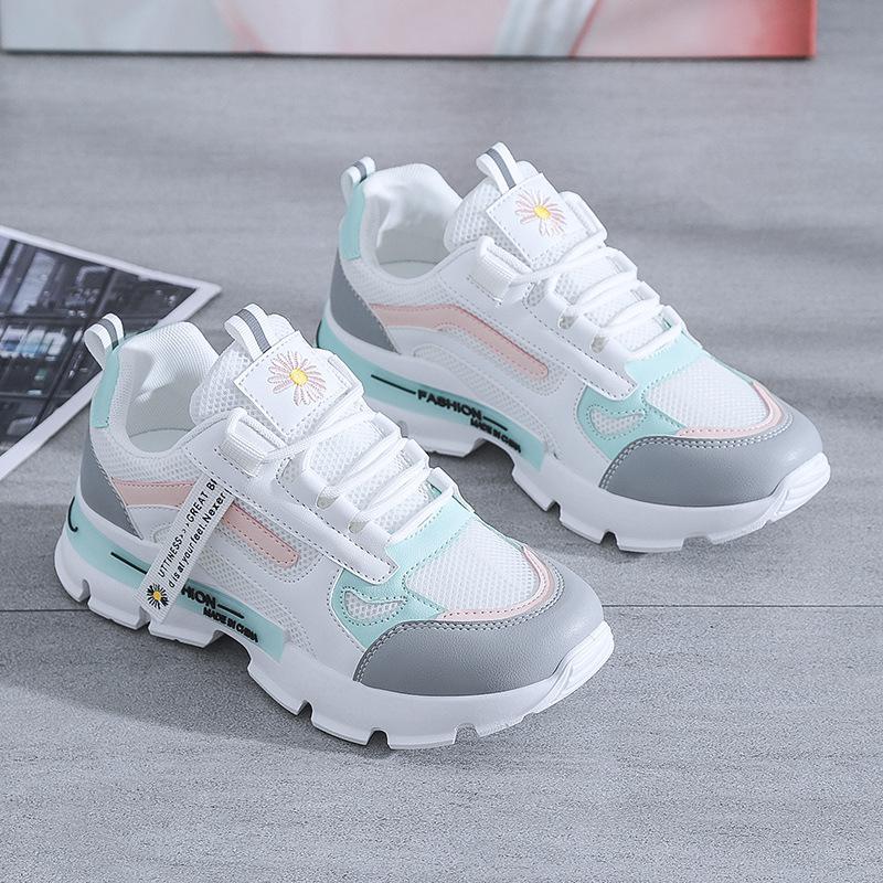 Baskets Femmes Turbo Danny