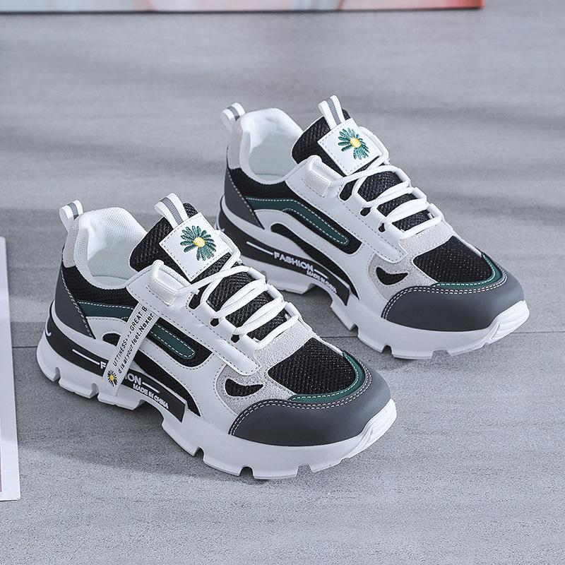 Baskets Femmes Turbo Danny