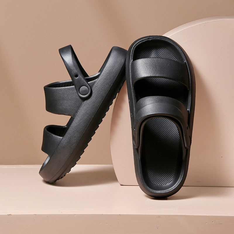 Sandale Anatomique - Slide Confort