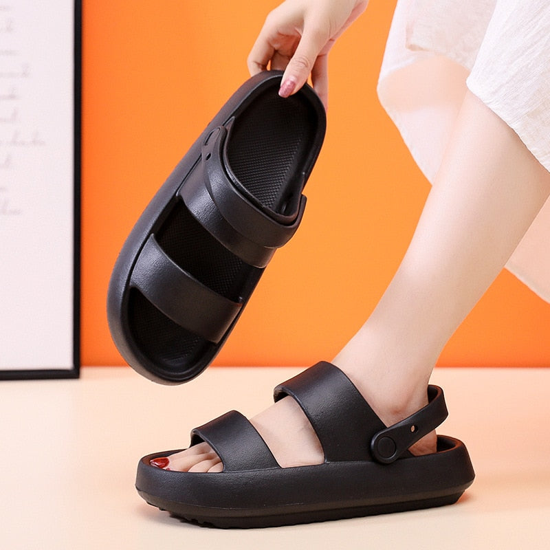 Sandale Anatomique - Slide Confort