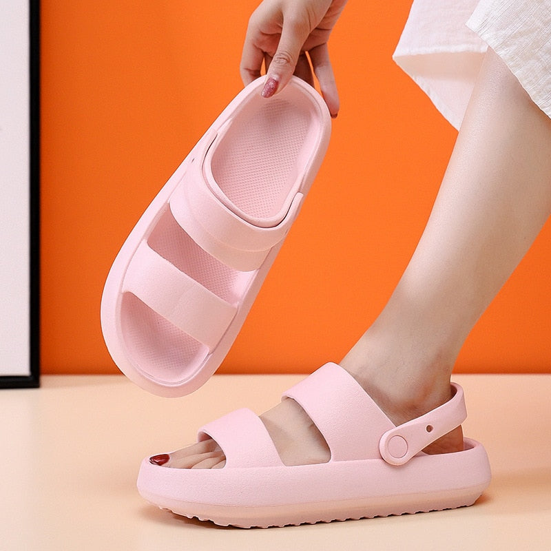 Sandale Anatomique - Slide Confort