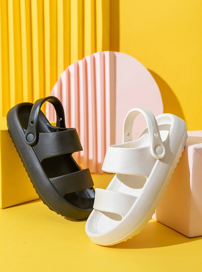 Sandale Anatomique - Slide Confort