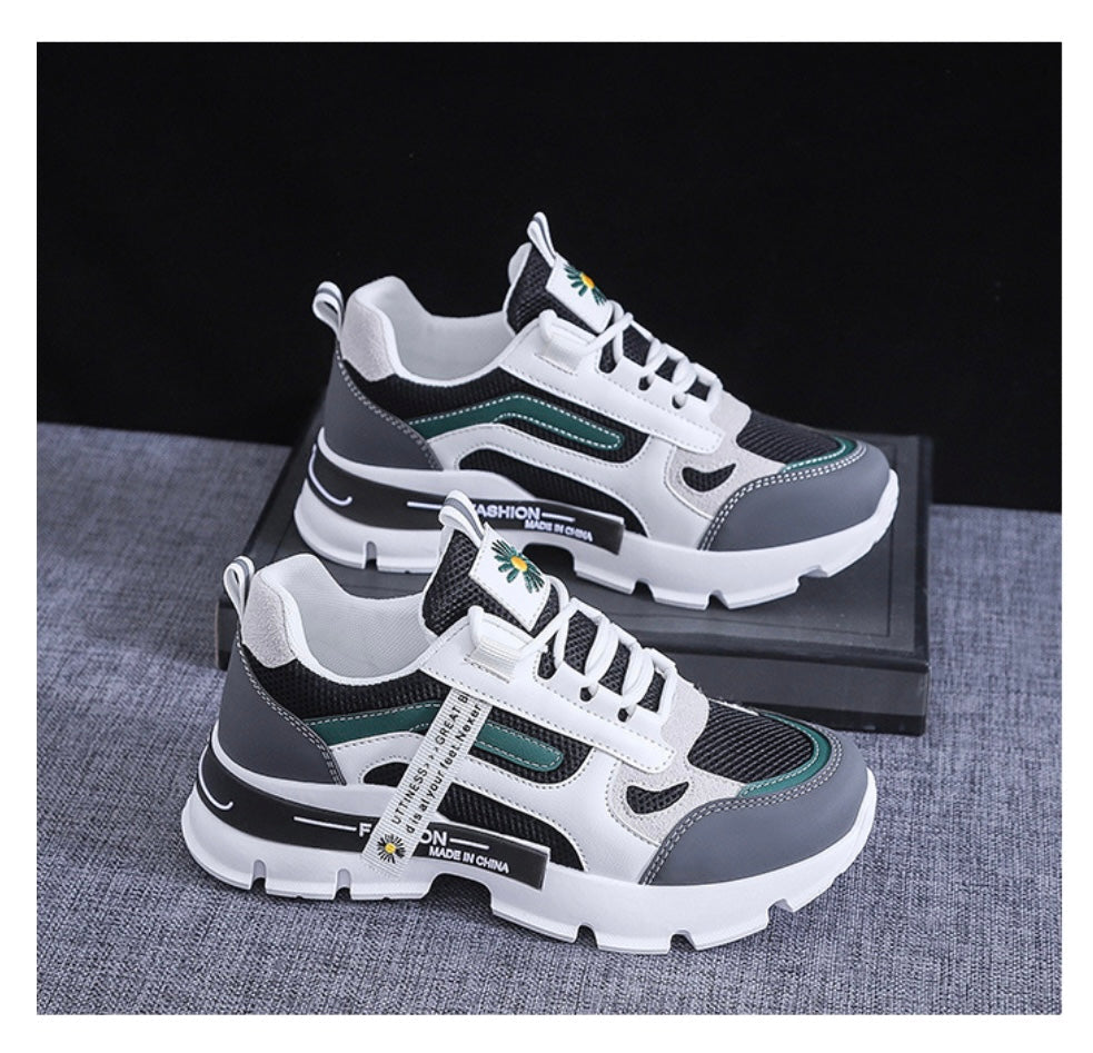 Baskets Femmes Turbo Danny