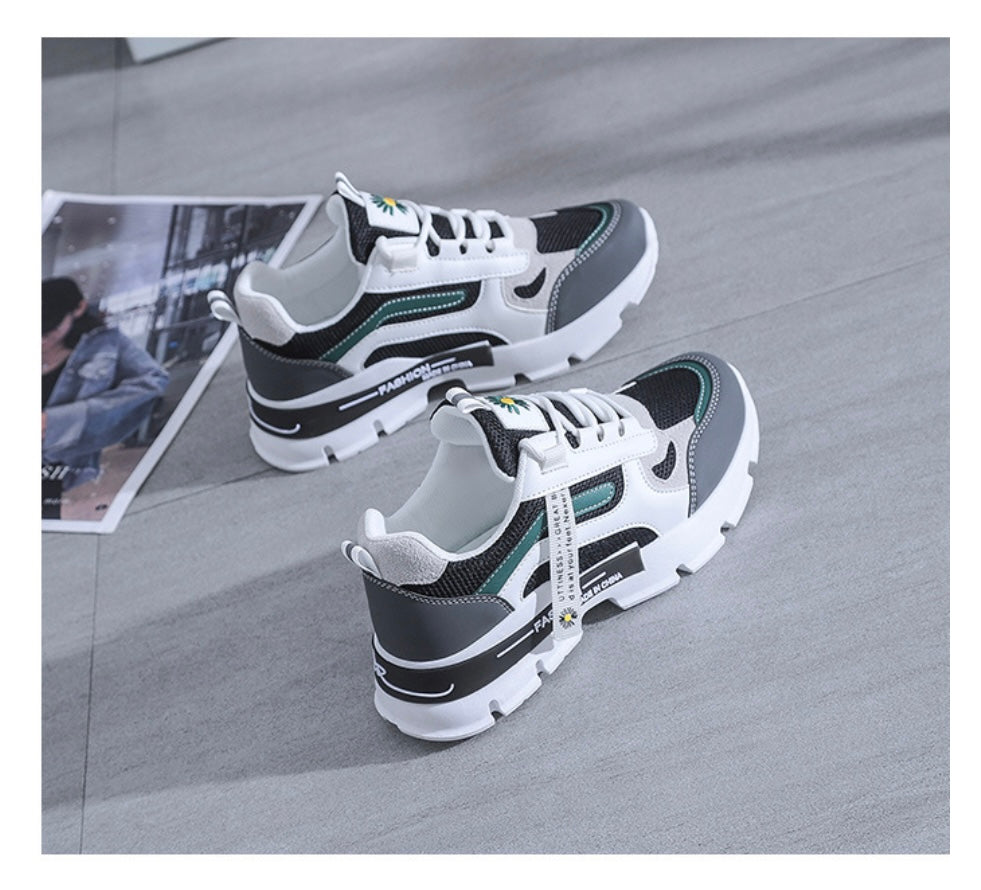 Baskets Femmes Turbo Danny