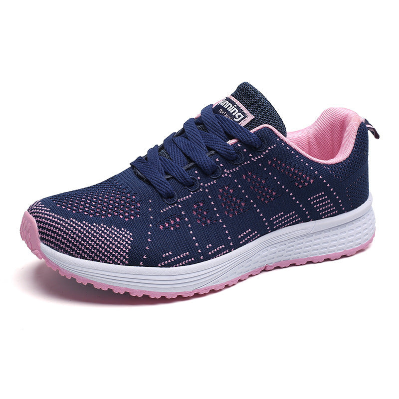 Baskets Femme - Max Running