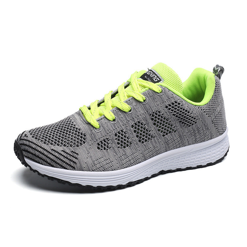 Baskets Femme - Max Running