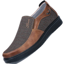 Chaussure Masculine Slip on Casual