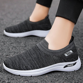 Baskets Orthopédiques Masculines - Comfort Sneakers