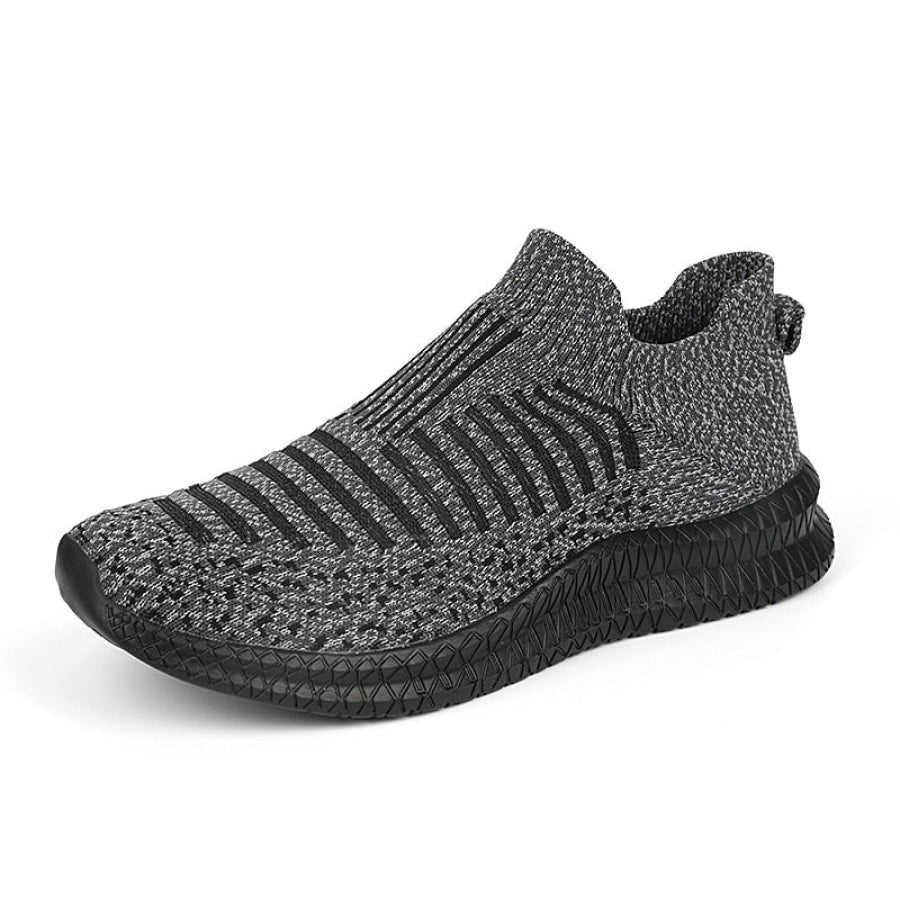 Chaussures Orthopédiques Masculines - Soft Plus