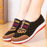 Baskets Orthopédiques Femme - Élégance
