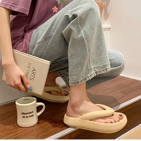 Chinelo Anatomique Nuage