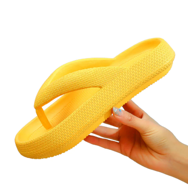 Chinelo Anatomique Nuage