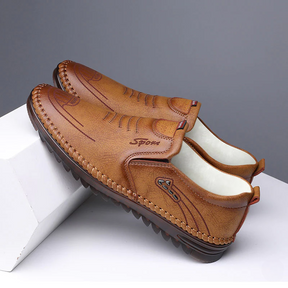 Mocassin Italien