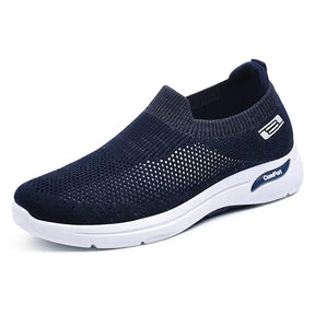 Baskets Orthopédiques Masculines - Comfort Sneakers