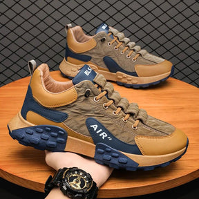 Baskets Dynamo Air Unisexe
