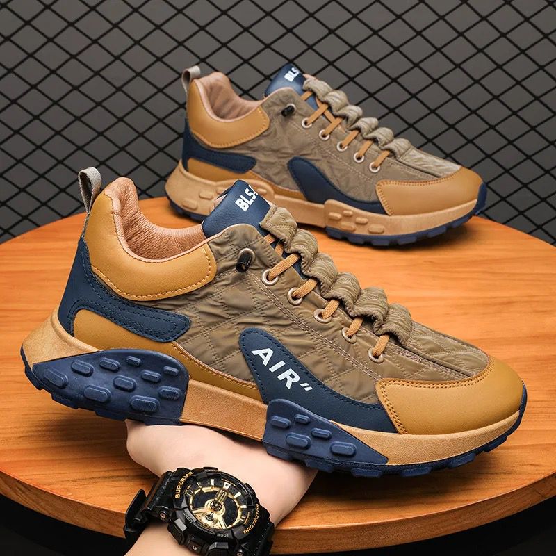 Baskets Dynamo Air Unisexe