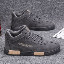 Baskets Casual Top Sneakers