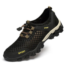 Chaussures d'Aventure Pro Respirantes Aquatiques