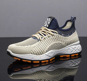 Baskets Sportives Casual Air Mesh