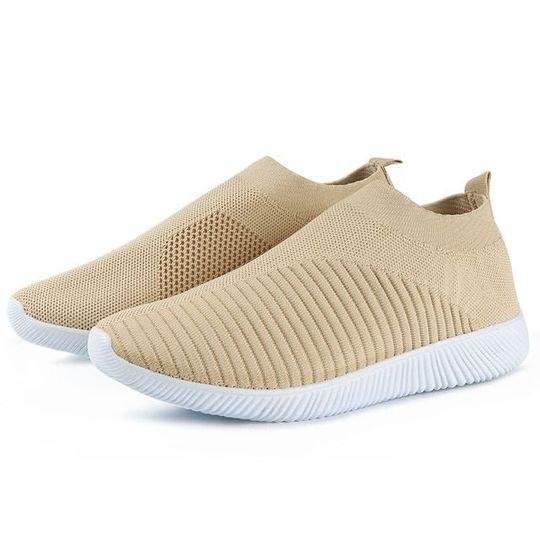 Chaussures Orthopédiques Femmes - Guepe