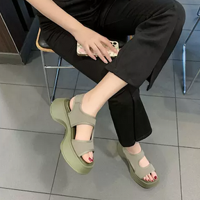 Sandale Femme Anatomique - Eva