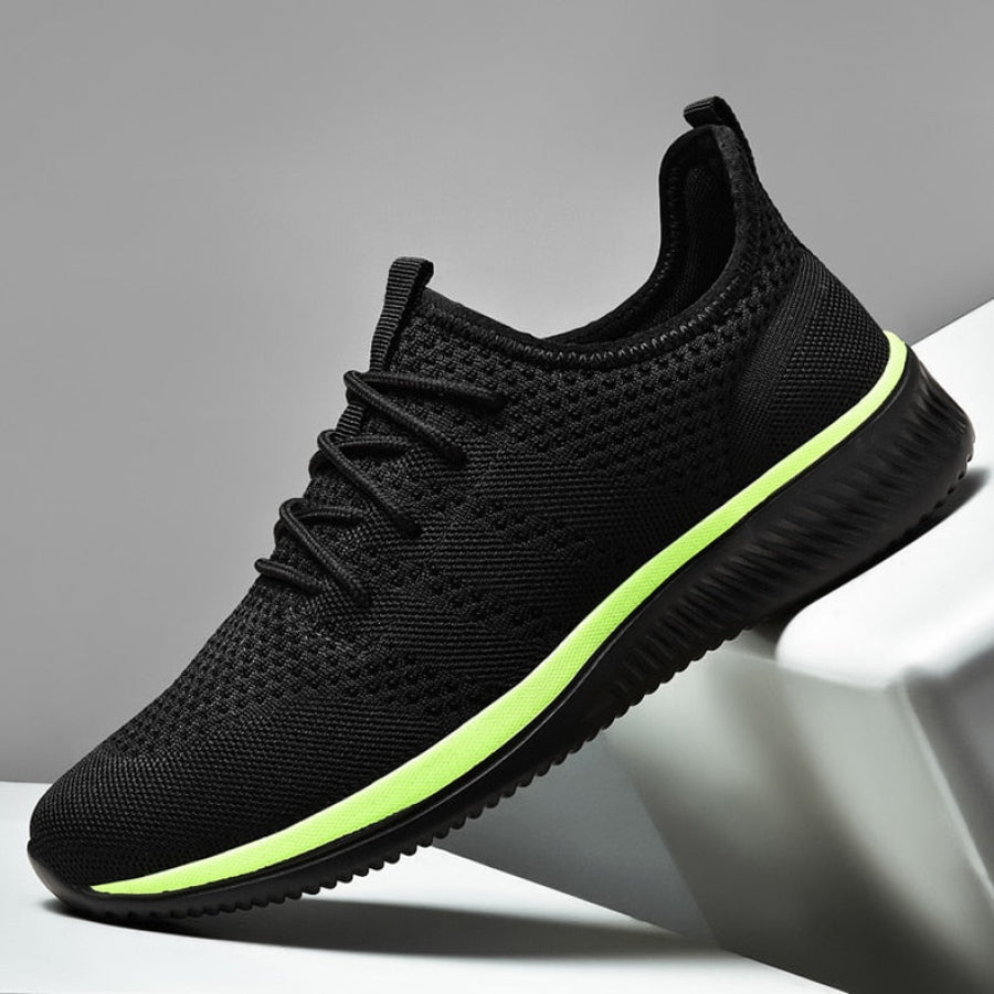 Chaussures Masculines Décontractées Confort