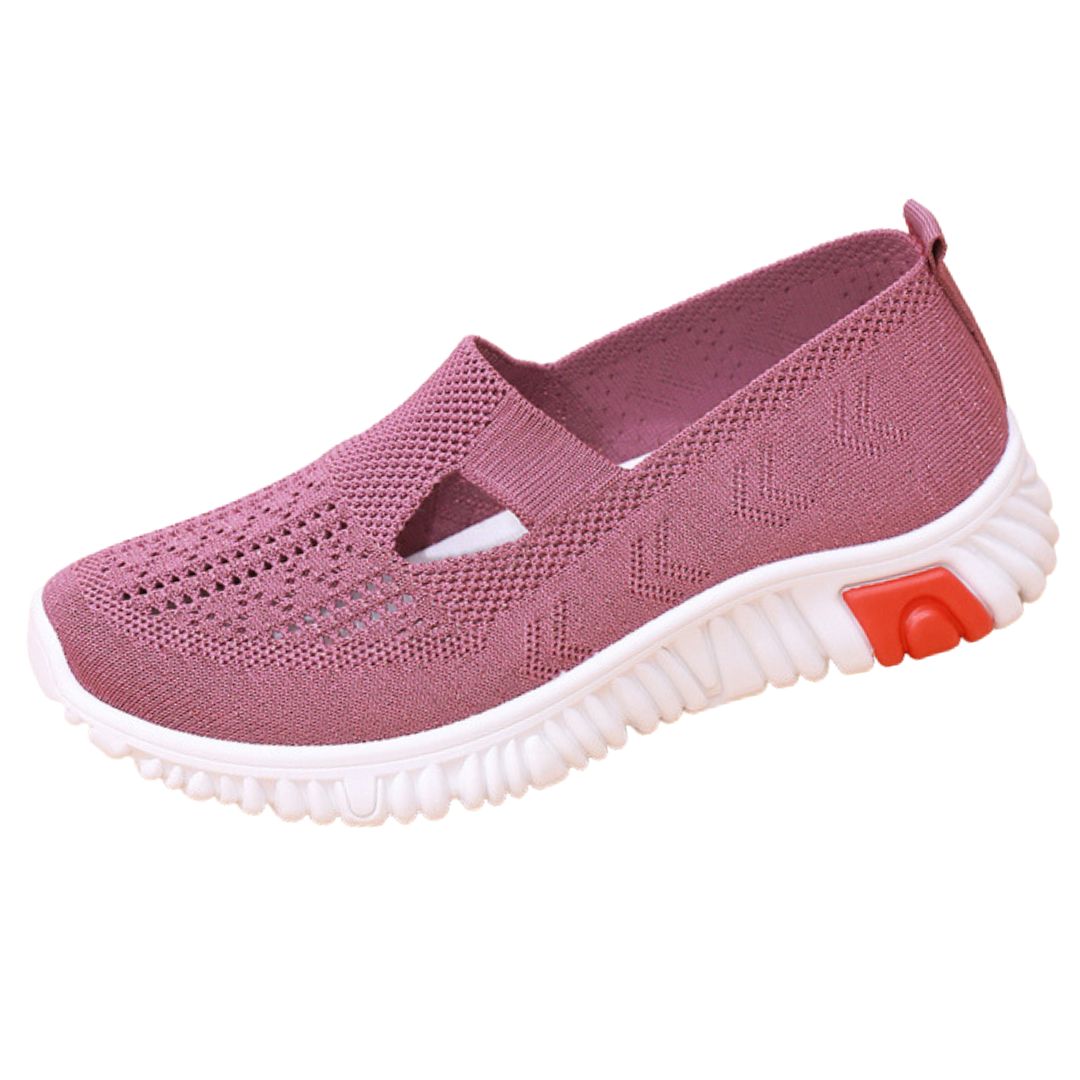 Chaussures Orthopédiques pour Femmes - UltraFit | Livraison Gratuite Seulement Aujourd'hui