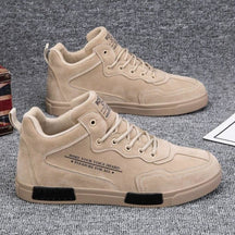 Baskets Casual Top Sneakers