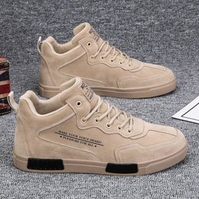 Baskets Casual Top Sneakers