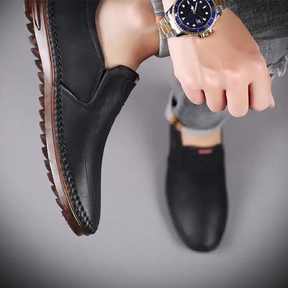 Mocassin Italien