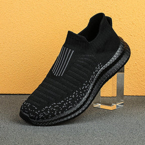 Chaussures Orthopédiques Masculines - Soft Plus