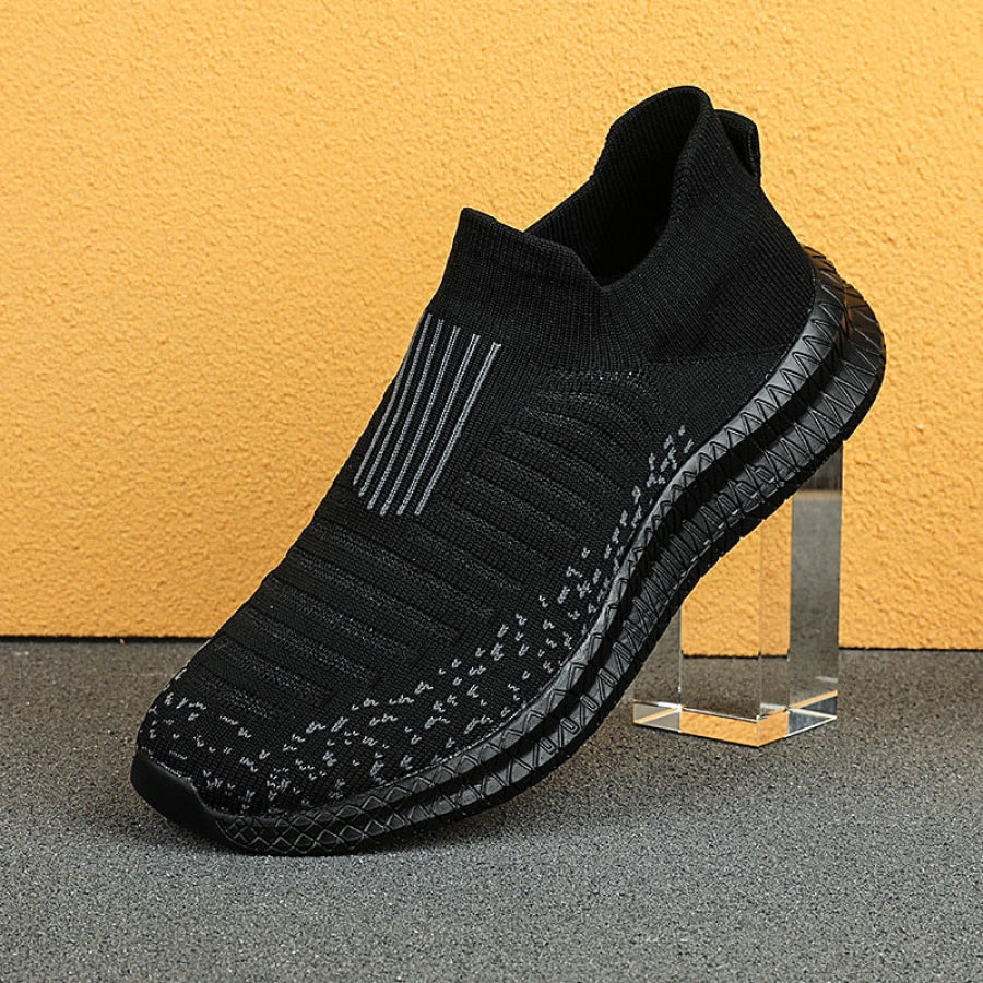 Chaussures Orthopédiques Masculines - Soft Plus
