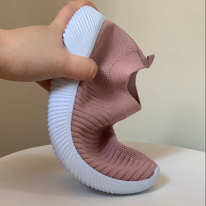 Chaussures Orthopédiques Femmes - Guepe
