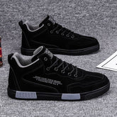 Baskets Casual Top Sneakers