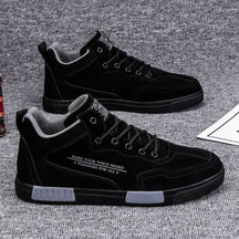Baskets Casual Top Sneakers