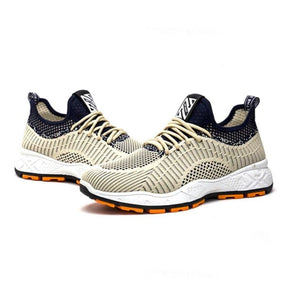 Baskets Sportives Casual Air Mesh