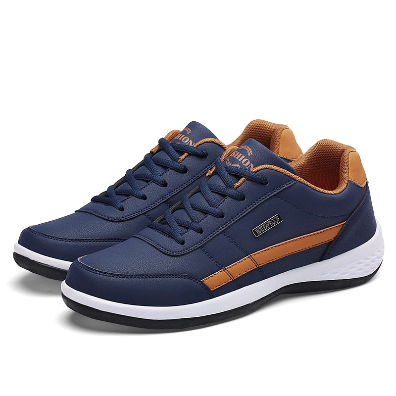 Baskets Casual Masculin UltraPower