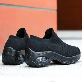 Combo 2 paires - Chaussures Anatomiques - Ultra Comfort Plus