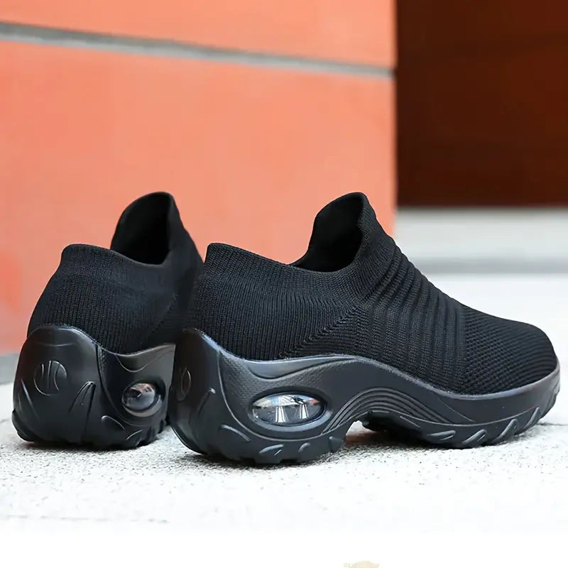 Combo 2 paires - Chaussures Anatomiques - Ultra Comfort Plus