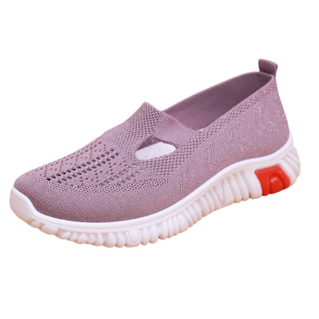 Chaussures Orthopédiques pour Femmes - UltraFit | Livraison Gratuite Seulement Aujourd'hui