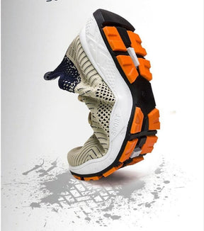 Baskets Sportives Casual Air Mesh
