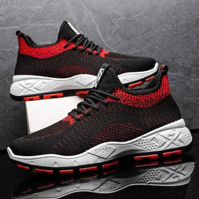 Baskets Sportives Casual Air Mesh