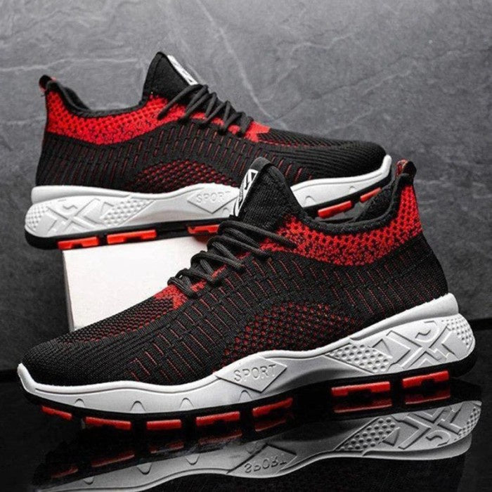 Baskets Sportives Casual Air Mesh
