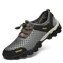 Chaussures d'Aventure Pro Respirantes Aquatiques
