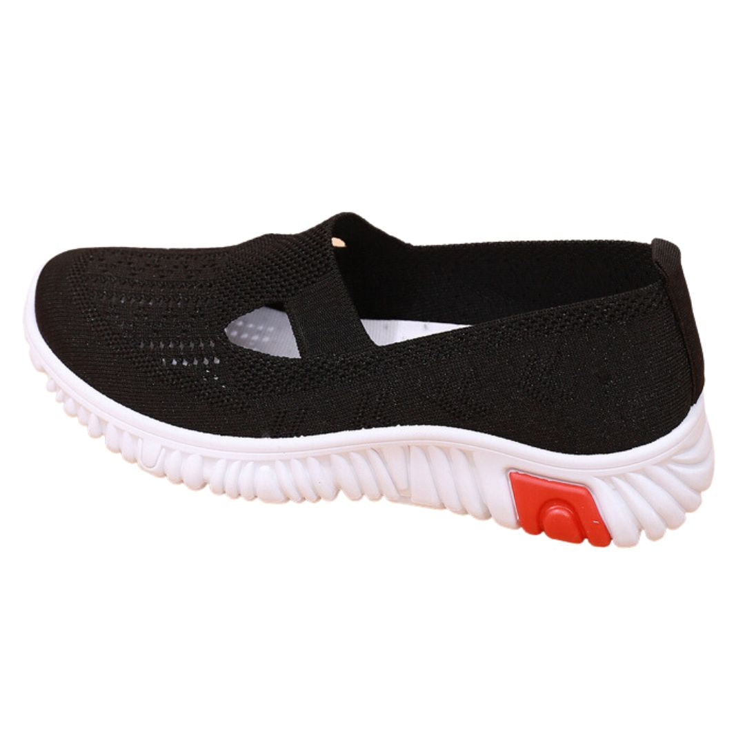 Chaussures Orthopédiques pour Femmes - UltraFit | Livraison Gratuite Seulement Aujourd'hui