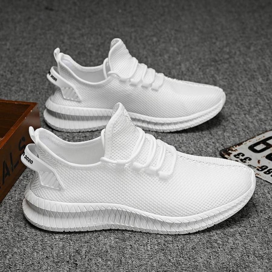 Baskets Casual Masculines