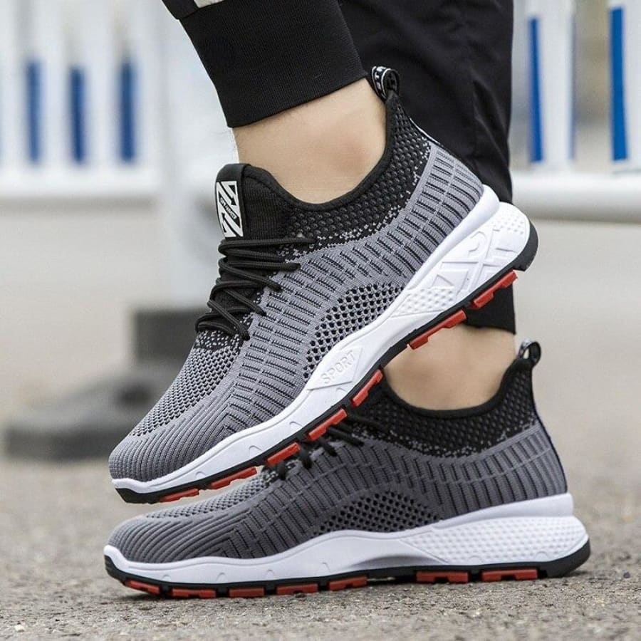 Baskets Sportives Casual Air Mesh