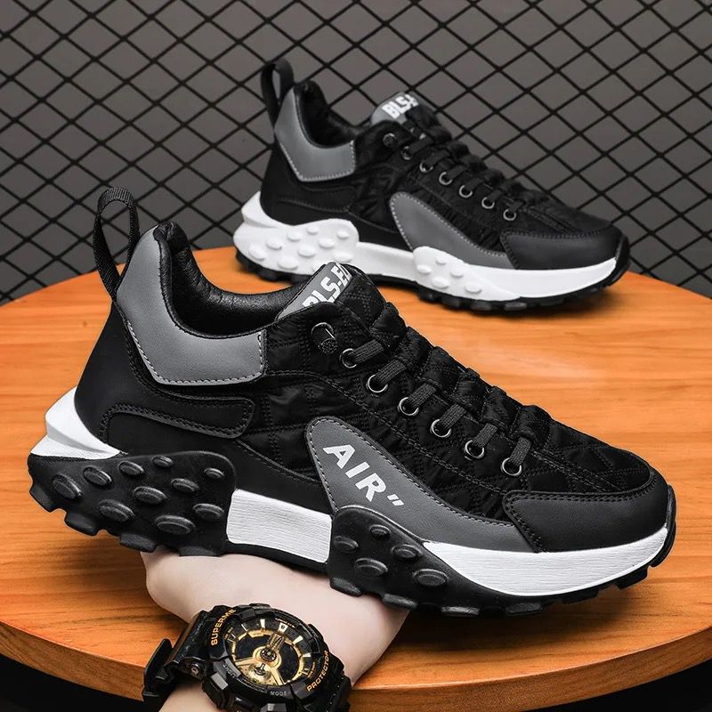Baskets Dynamo Air Unisexe