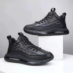 Baskets Masculines Décontractées Rogue - Dernières Heures de Promotion !