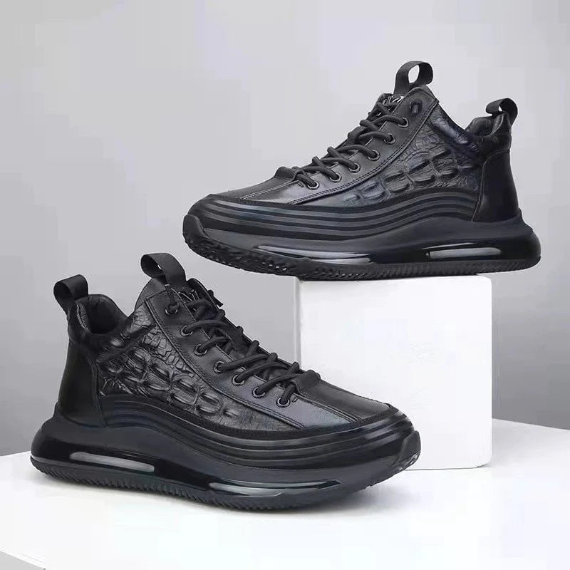 Baskets Masculines Décontractées Rogue - Dernières Heures de Promotion !